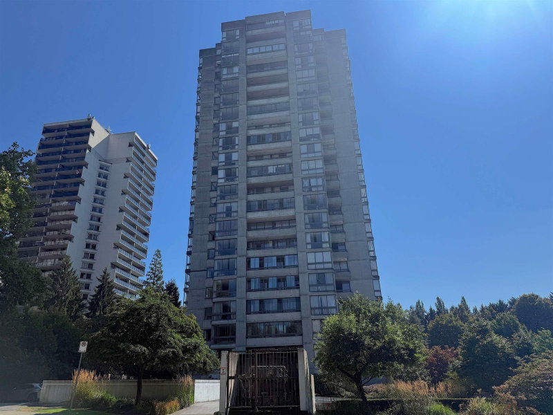 1505 - 9280 Salish Court