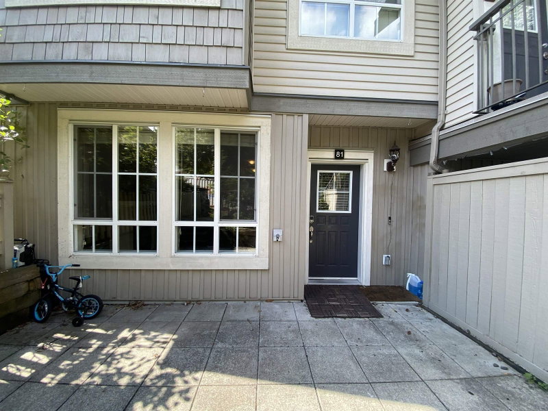 81 - 7503 18th Street