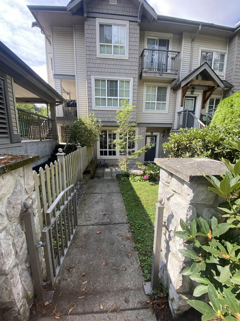 81 - 7503 18th Street