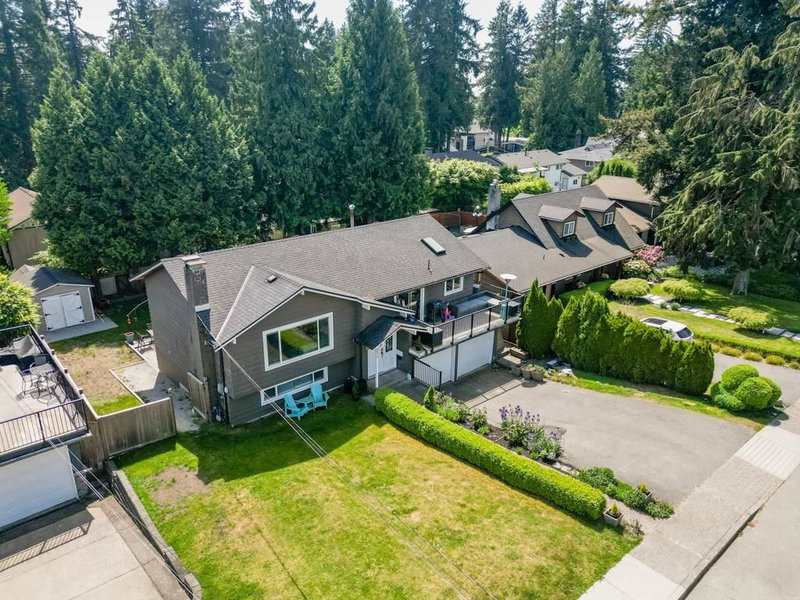2416 Tolmie Avenue