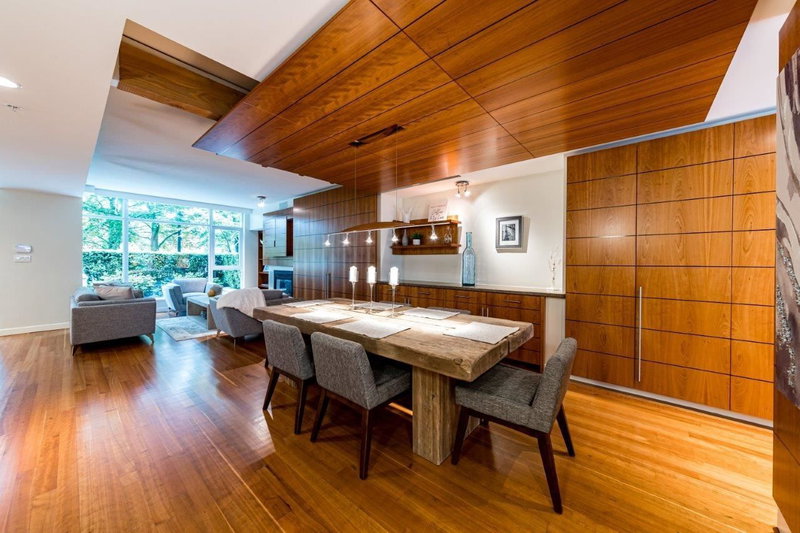 TH20 - 1281 Cordova Street W