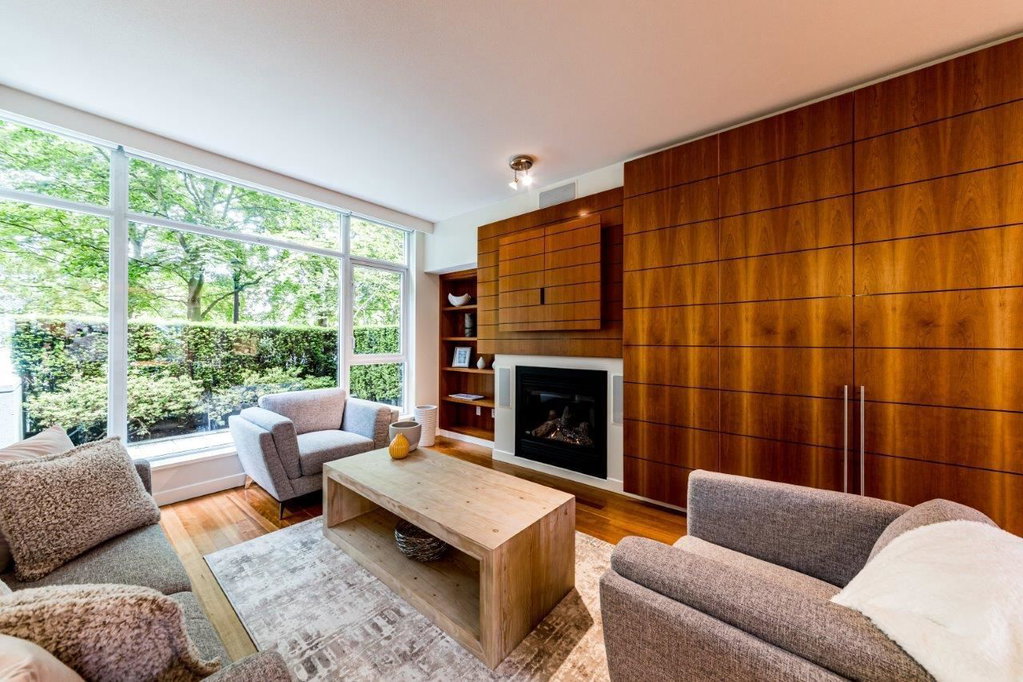 TH20 - 1281 Cordova Street W 5