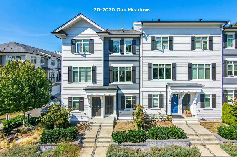 20 - 2070 Oak Meadows Drive