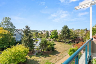 403 - 5800 Andrews Road