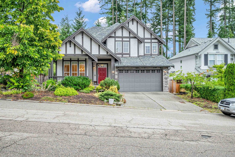 78 Cliffwood Drive