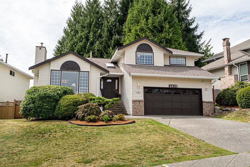 2670 Brewster Drive