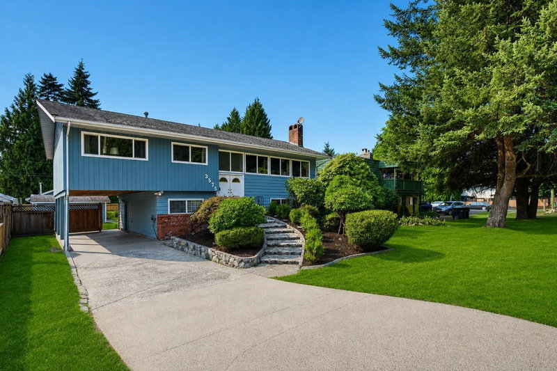 3575 Coast Meridian Road