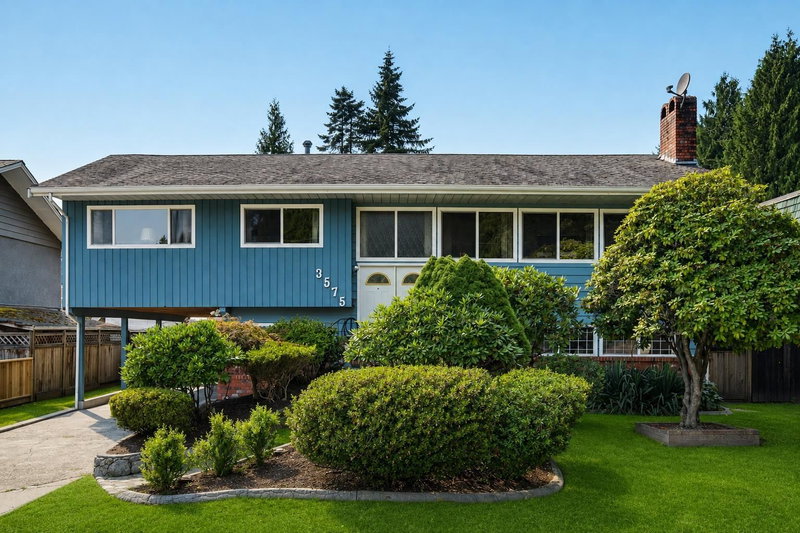 3575 Coast Meridian Road