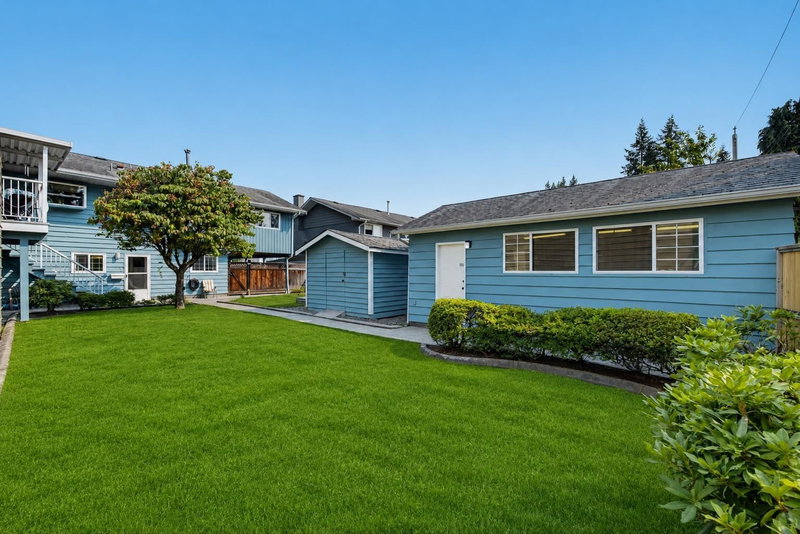 3575 Coast Meridian Road