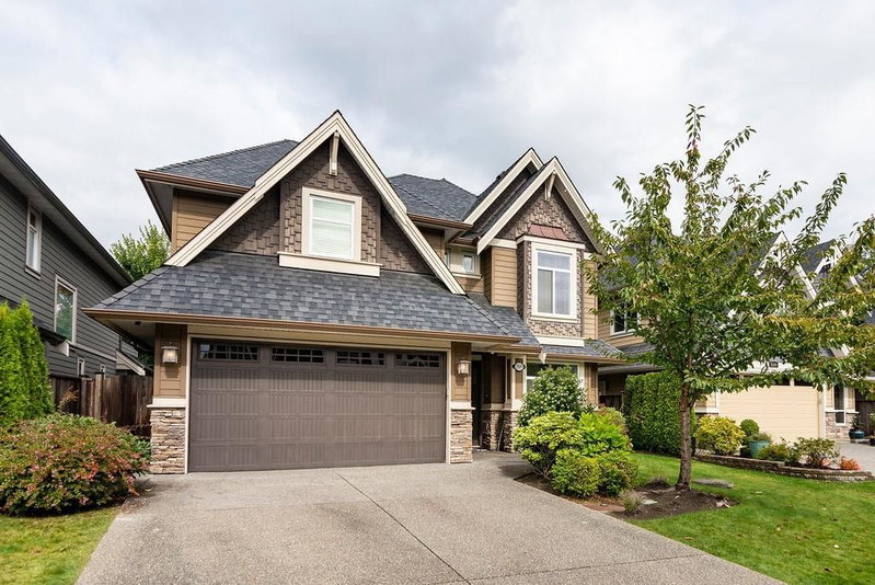 5509 Cove Inlet Road