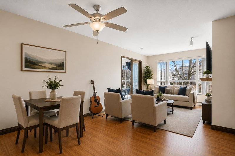 122 - 2551 Parkview Lane