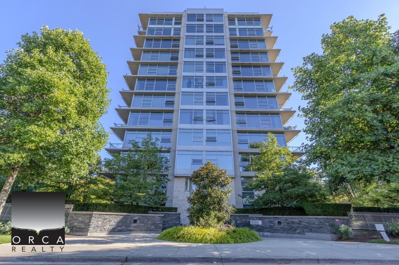 504 - 1088 14th Avenue W