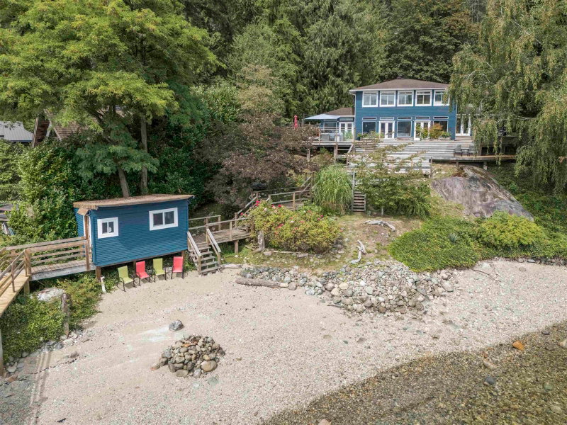 5439 Indian River Drive