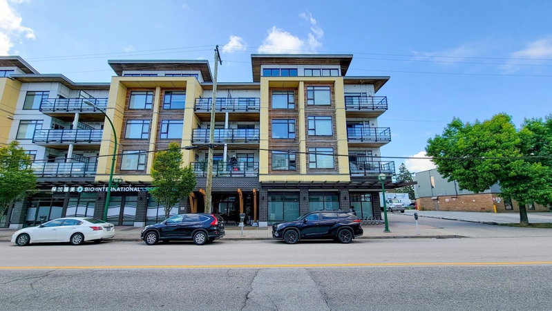 203 - 5248 Grimmer Street