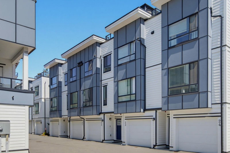 22 - 5476 Brydon Crescent
