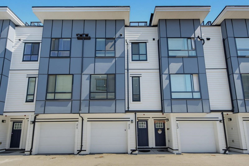 22 - 5476 Brydon Crescent
