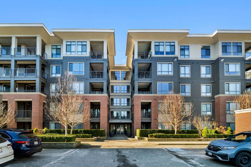 309 - 33540 Mayfair Avenue