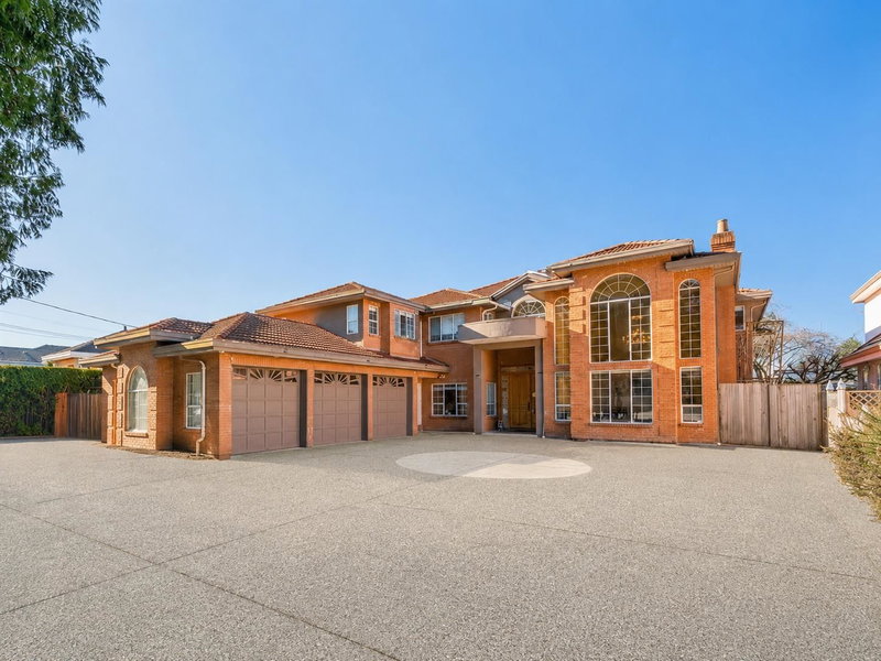7591 Gilbert Road