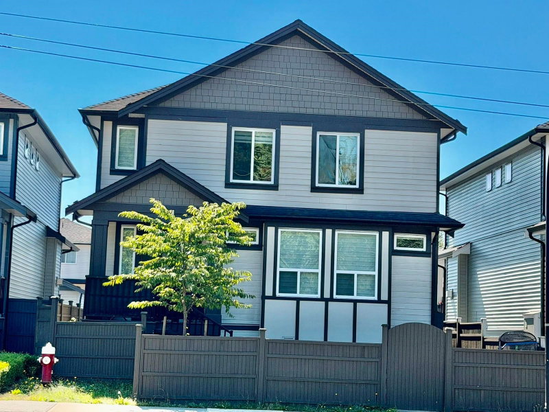 23912 Dewdney Trunk Road
