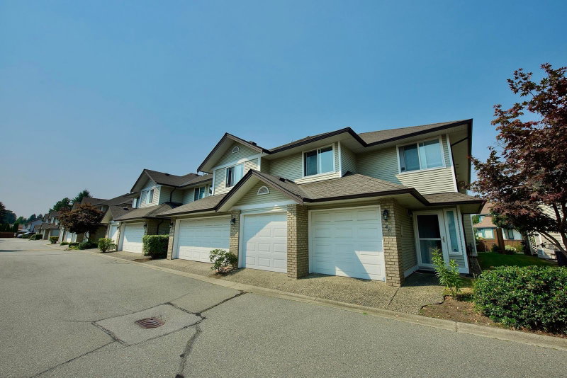 46 - 1370 Riverwood Gate