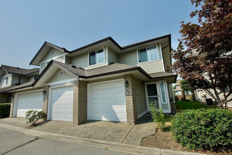 46 - 1370 Riverwood Gate