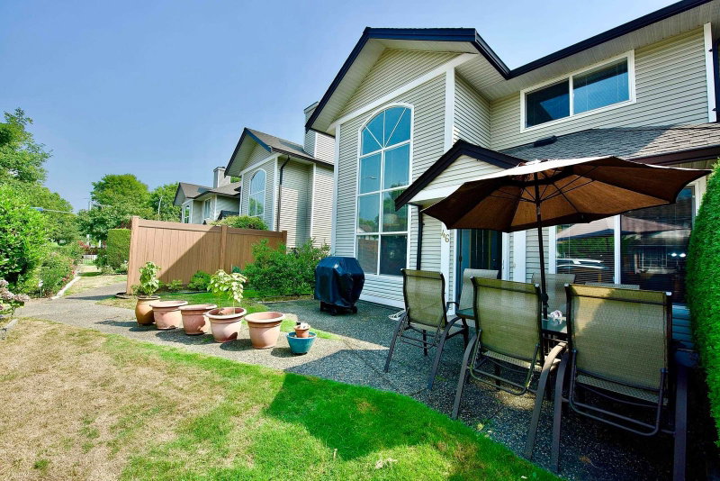 46 - 1370 Riverwood Gate