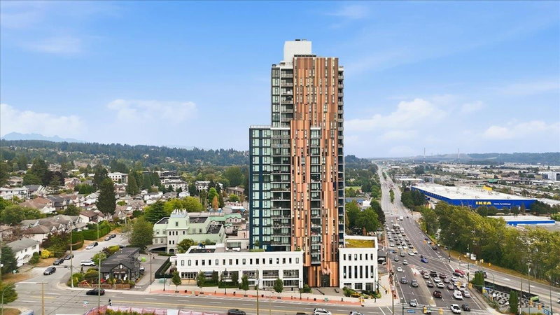 1810 - 901 Lougheed Highway