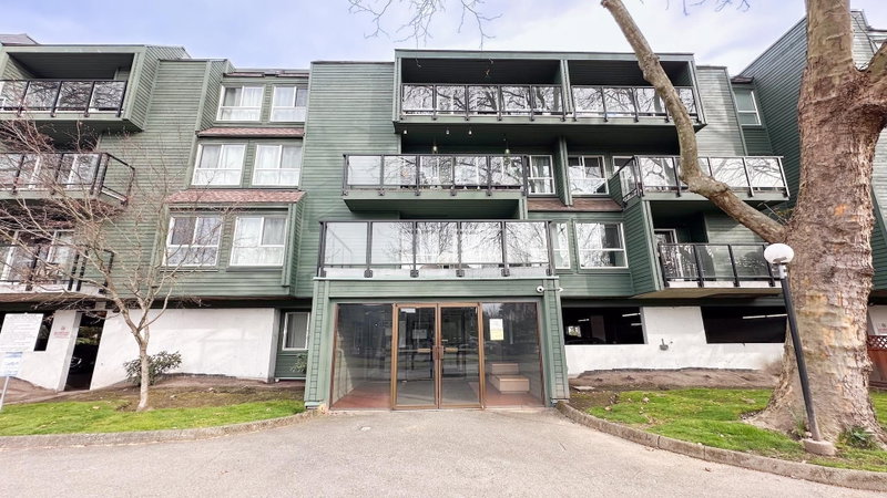 307 - 8591 Westminster Highway