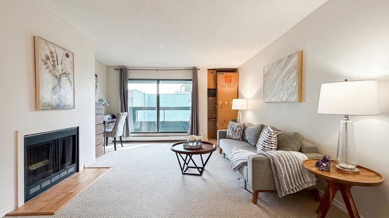 307 - 8591 Westminster Highway