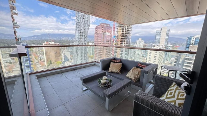 22xx - 1408 Robson Street