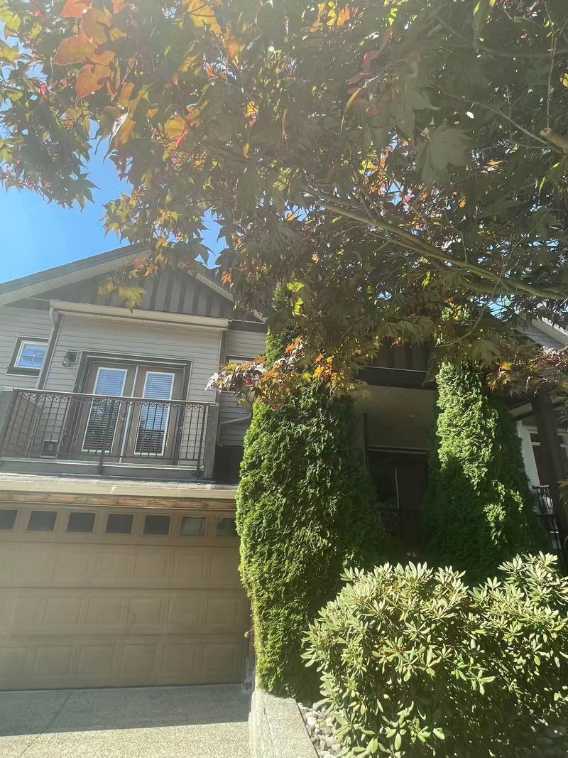 1000 Marguerite Street