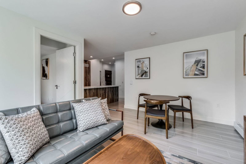 310 - 1168 Pendrell Street