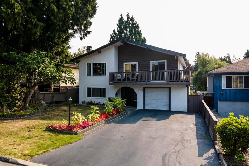 3466 Upton Road