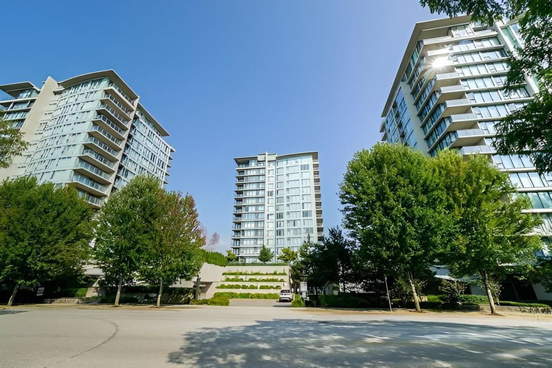 1901 - 5068 Kwantlen Street