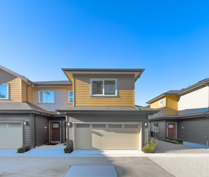 103 - 8233 Williams Road