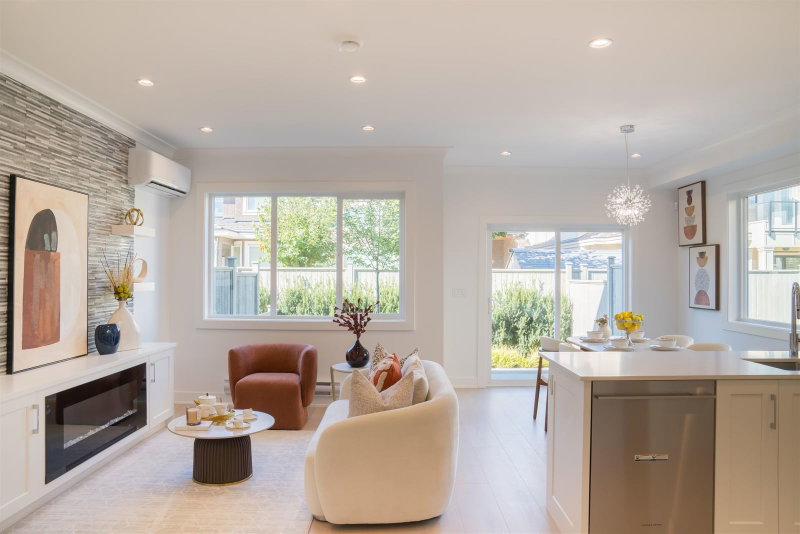 103 - 8233 Williams Road