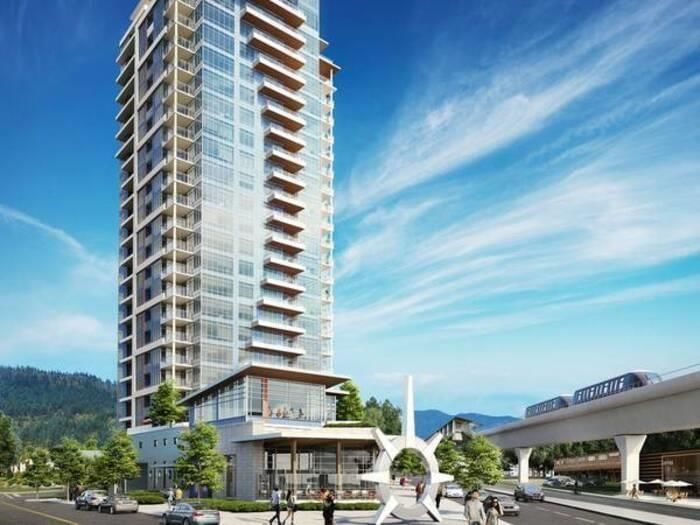 1304 - 691 North Road