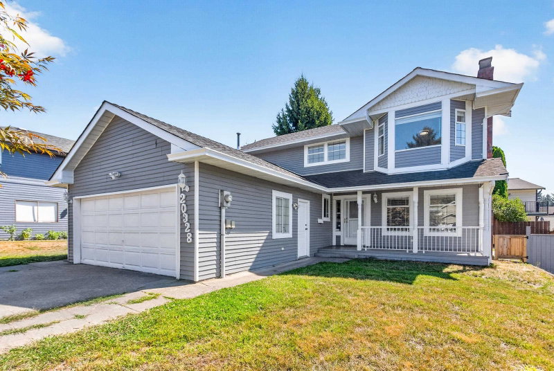 20328 Dale Drive
