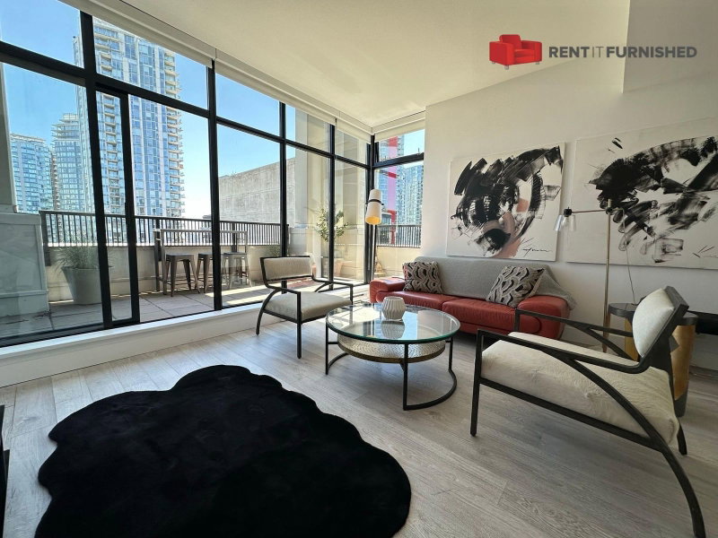 705 - 531 Beatty Street