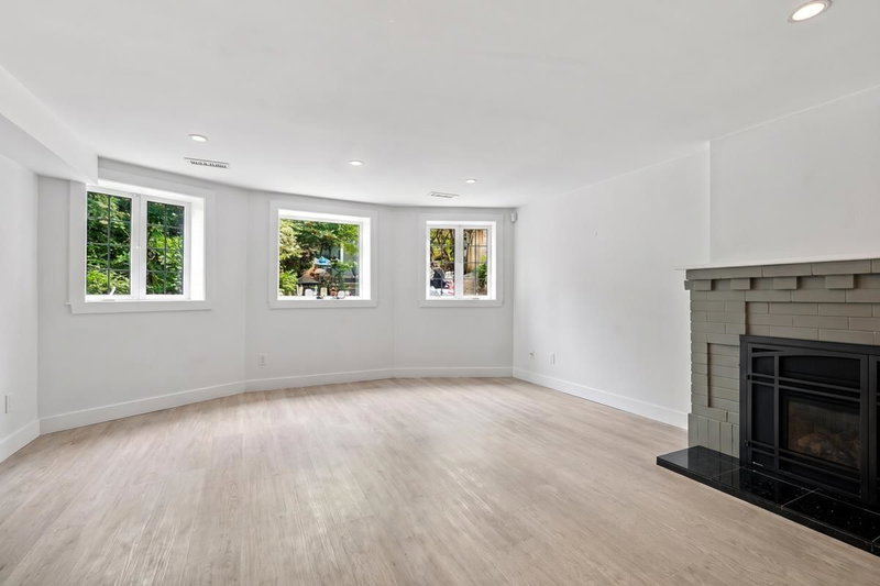 Basement Suite - 2843 W 49th Ave