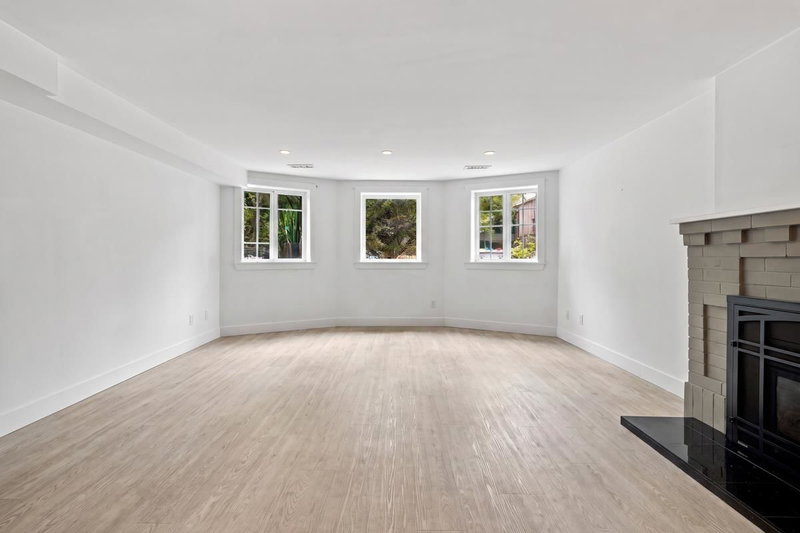 Basement Suite - 2843 W 49th Ave