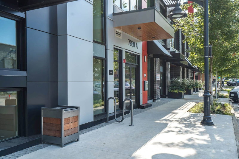 A521 - 7980 206a Street