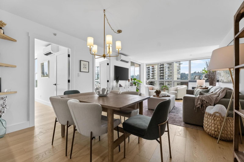 1403 - 290 Newport Drive