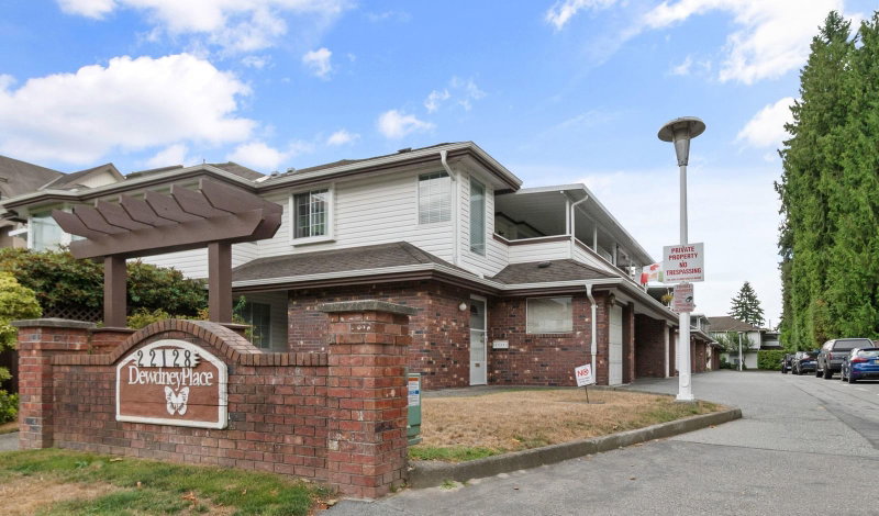 21 - 22128 Dewdney Trunk Road
