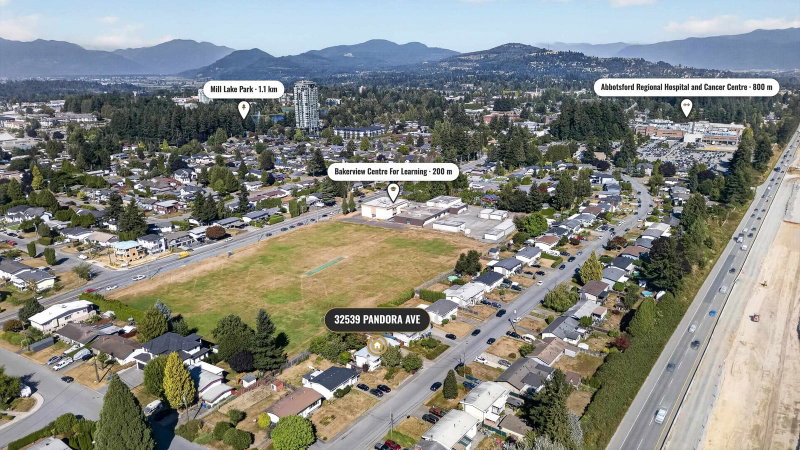32539 Pandora Avenue