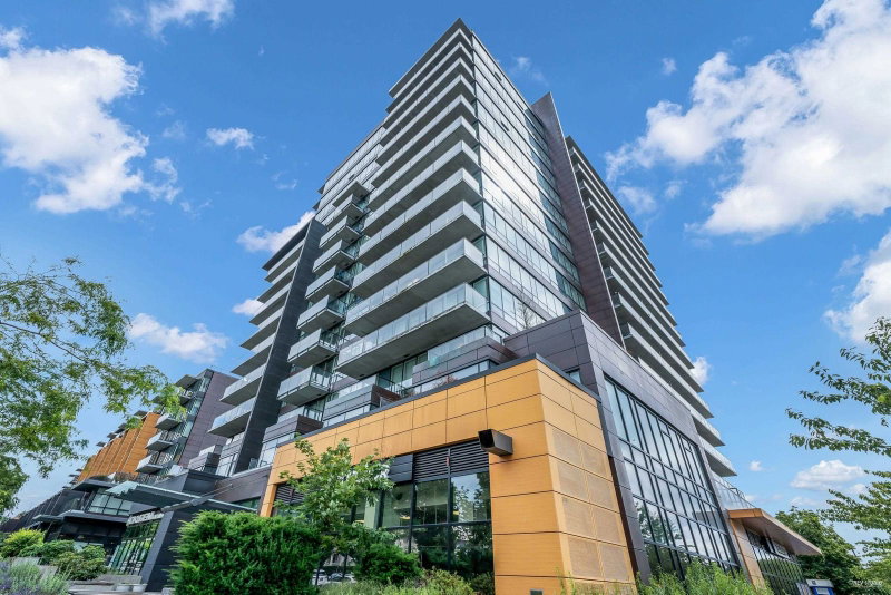 1208 - 8588 Cornish Street