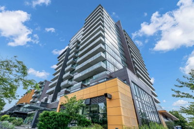1208 - 8588 Cornish Street