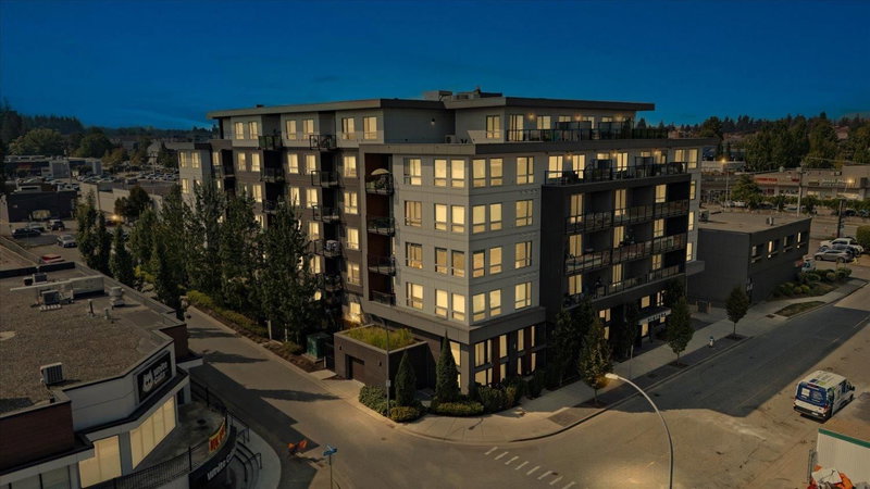 606 - 32838 Ventura Avenue