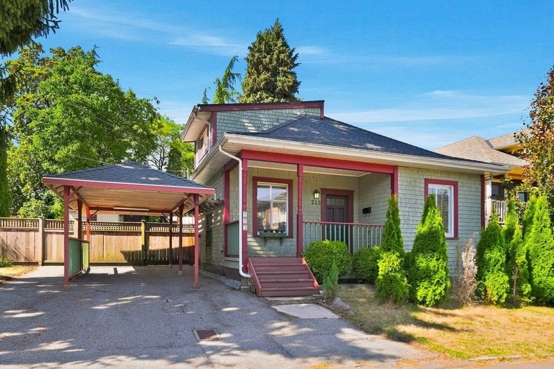 223 Manitoba Street