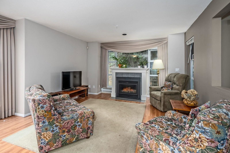 109 - 2963 Nelson Place